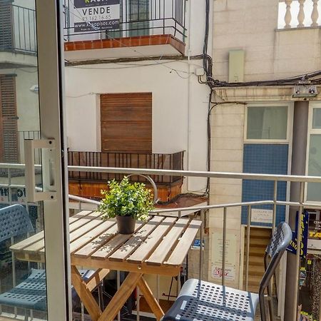 Parellades Apartment By Hello Homes Sitges Exterior foto