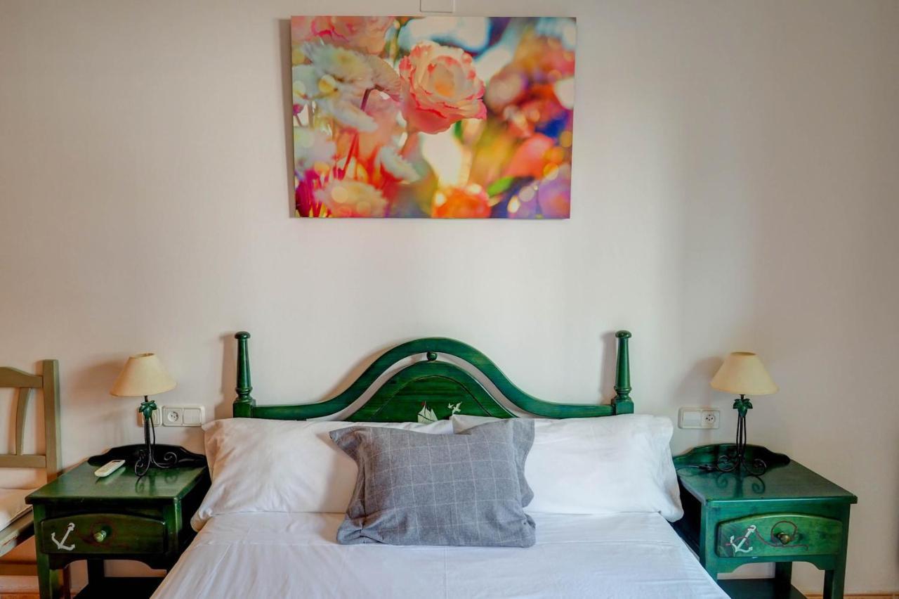 Parellades Apartment By Hello Homes Sitges Exterior foto