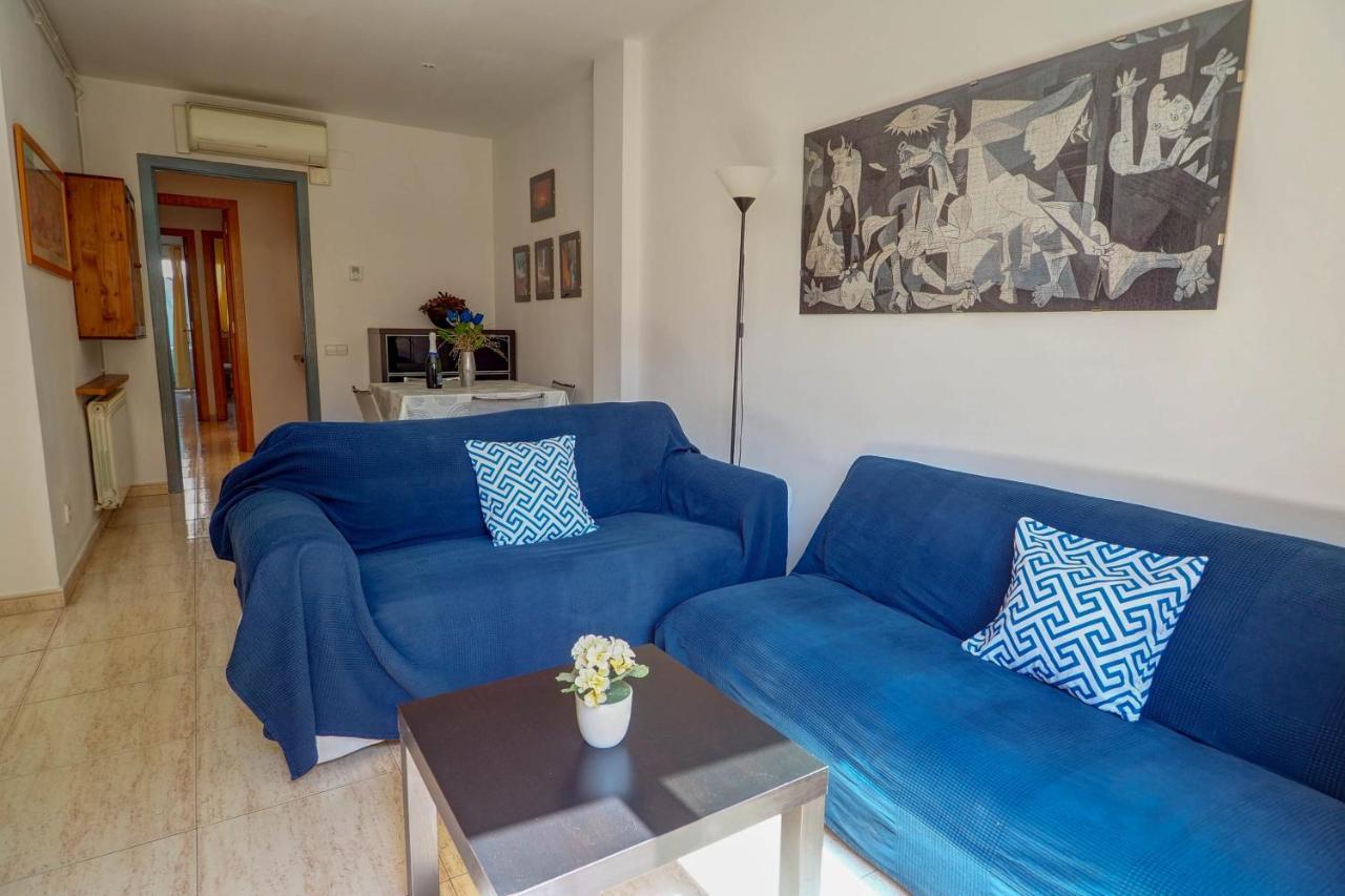 Parellades Apartment By Hello Homes Sitges Exterior foto