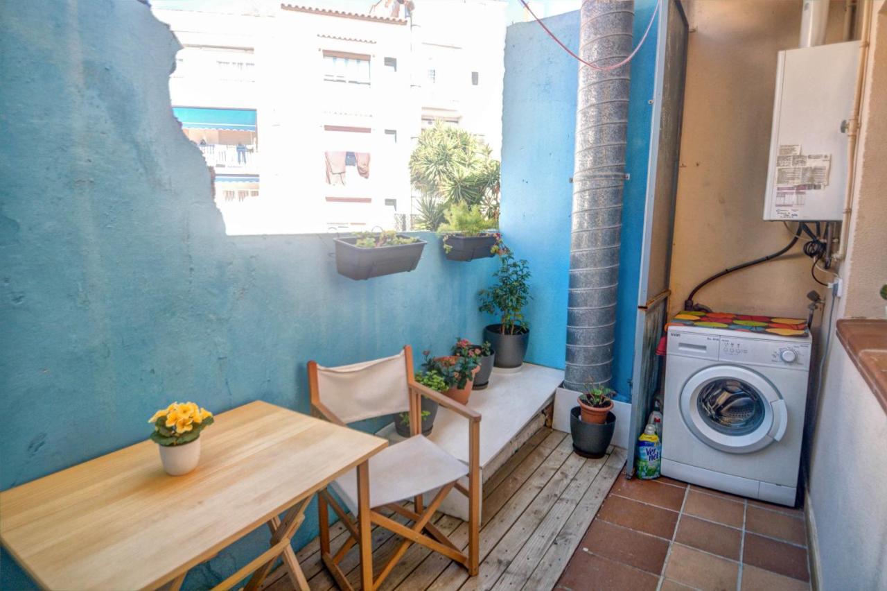 Parellades Apartment By Hello Homes Sitges Exterior foto